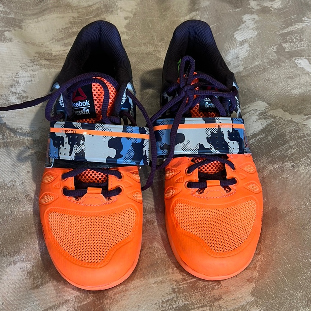 Reebok women’s lifters